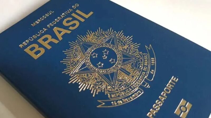 É necessário passaporte para viajar dentro do Brasil?